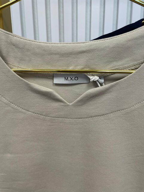 Shirt Corine - beige