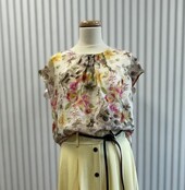 Blouse Laura - multicolor