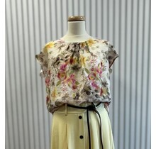 Blouse Laura - multicolor