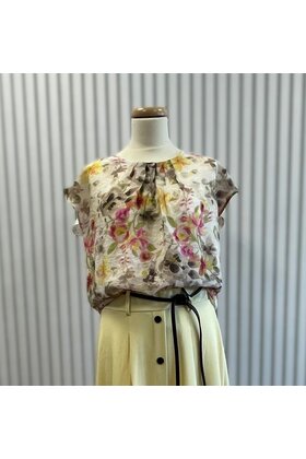 Blouse Laura - multicolor