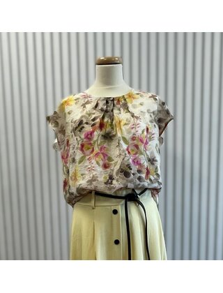 Blouse Laura - multicolor