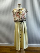 Blouse Laura - multicolor