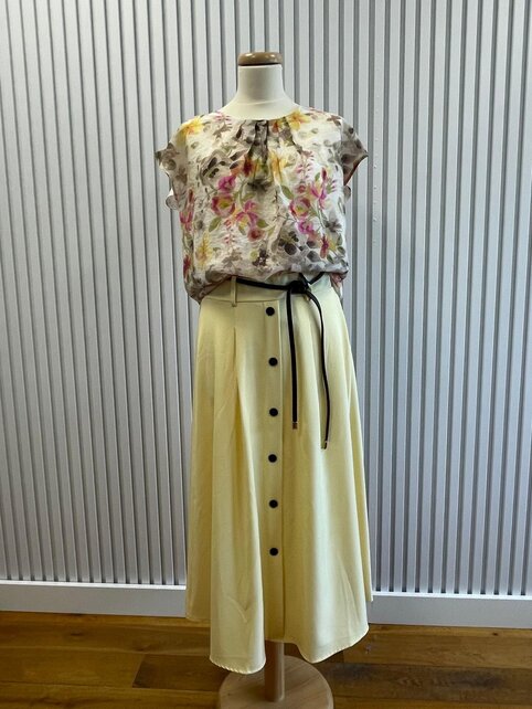 Blouse Laura - multicolor