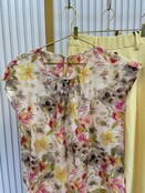 Blouse Laura - multicolor