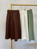 Rok Mieke - bruin