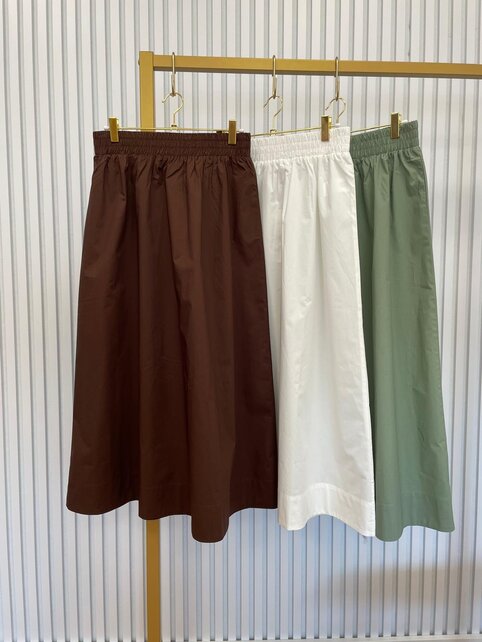 Rok Mieke - bruin