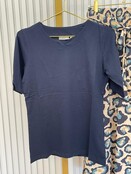 Shirt Corine - marine