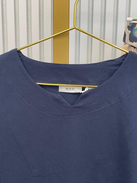 Shirt Corine - marine