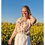 Blouse Laura - multicolor