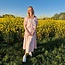 Blouse Marie-Louise - roze