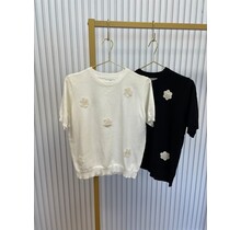 Truitje Deborah - offwhite