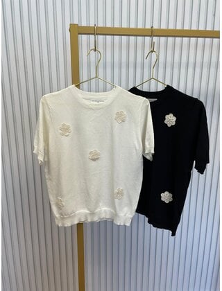Truitje Deborah - offwhite