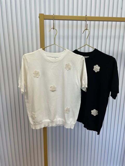 Truitje Deborah - offwhite