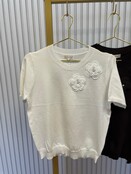 Truitje Maya - offwhite