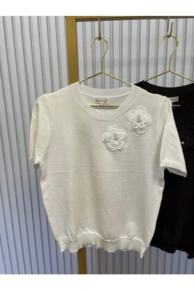 Truitje Maya - offwhite