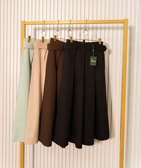 Rok Marline -beige