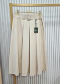 Rok Marline -beige