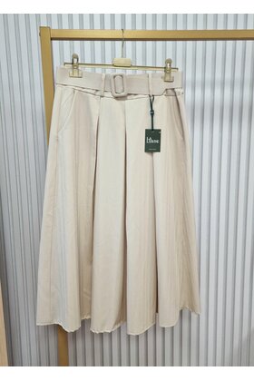 Rok Marline - beige