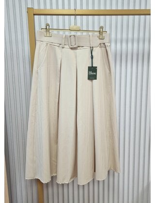 Rok Marline - beige