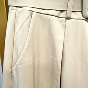Rok Marline -beige