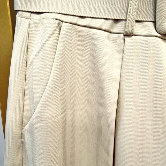 Rok Marline -beige