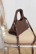 Tas Polly - zwart