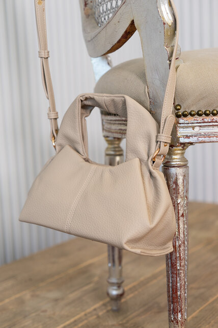 Tas Polly - zwart
