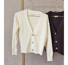 Vest Suzan - beige