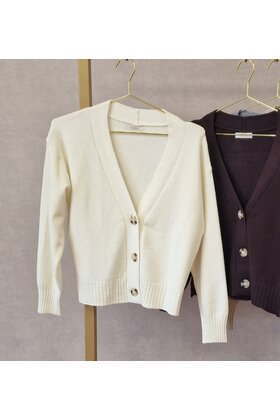 Vest Suzan - beige