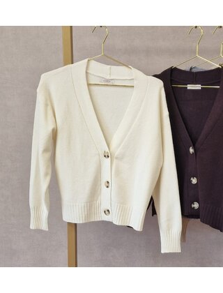 Vest Suzan - beige