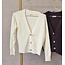 Vest Suzan - beige