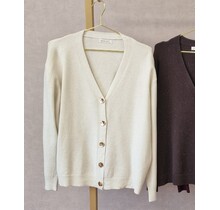 Vest Liesbeth - beige