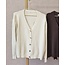 Vest Liesbeth - beige