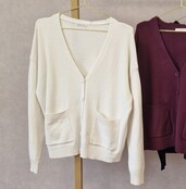 Vest Bettine - beige