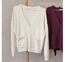 Vest Bettine - beige