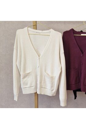 Vest Bettine - beige