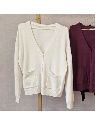 Vest Bettine - beige