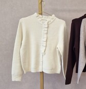 Vest Anne - offwhite
