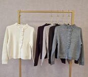 Vest Anne - offwhite