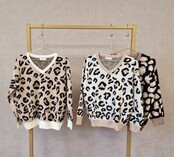 Trui Laury - beige