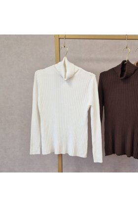 Trui Doortje - offwhite