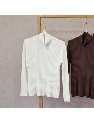 Trui Doortje - offwhite