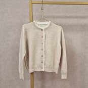 Vest Larissa - beige
