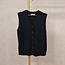 Vest Lena - zwart