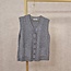 Vest Lena - grijs