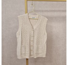 Vest Lena - zand