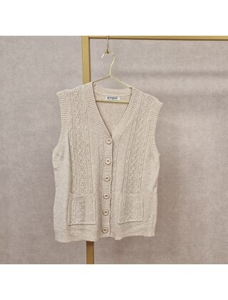 Vest Lena - zand