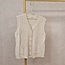 Vest Lena - zand