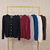 Vest Camilla - beige