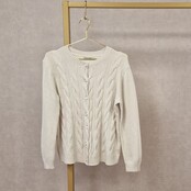 Vest Camilla - beige